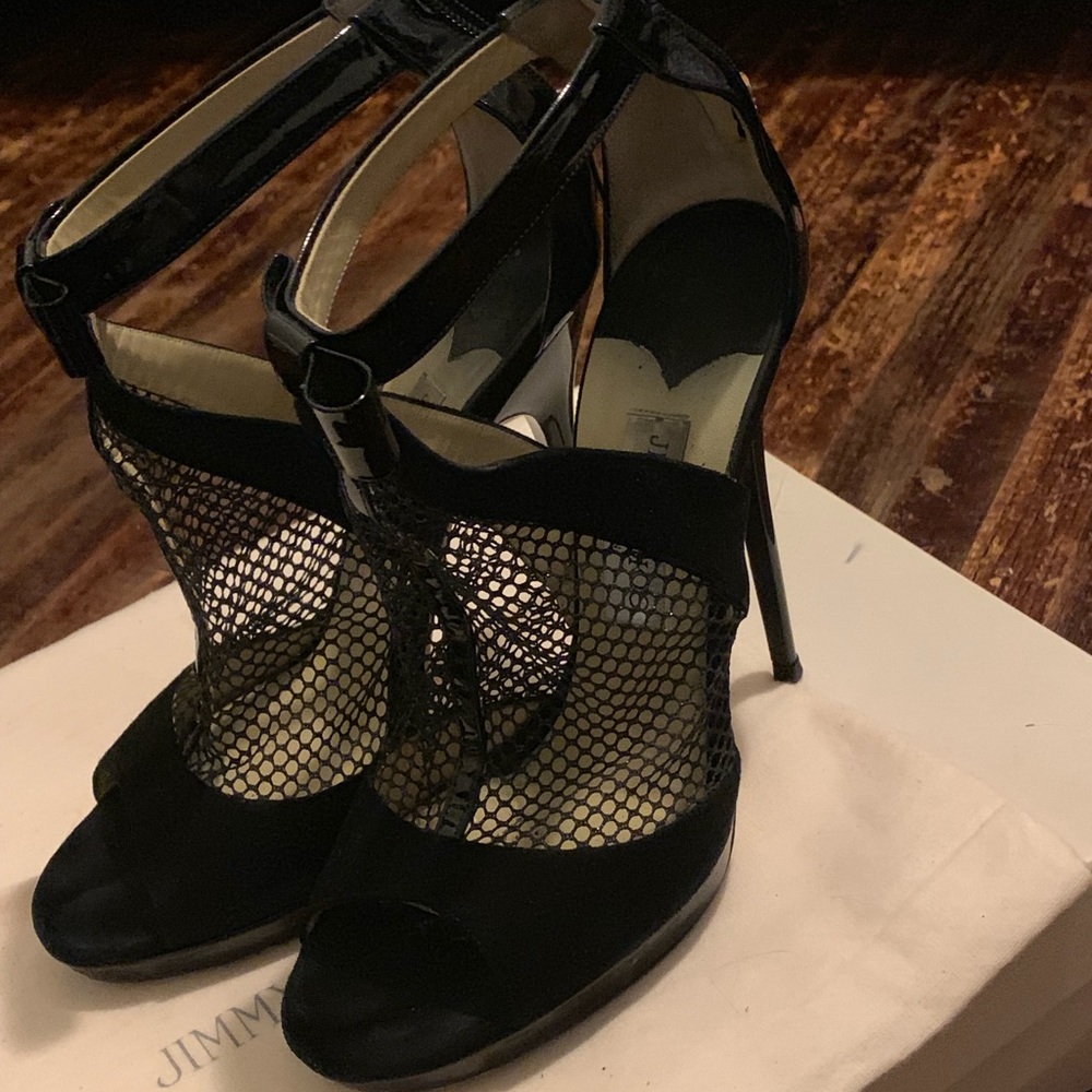Designer shoe - Picture 3 of 4